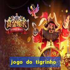 jogo do tigrinho da casa chinesa